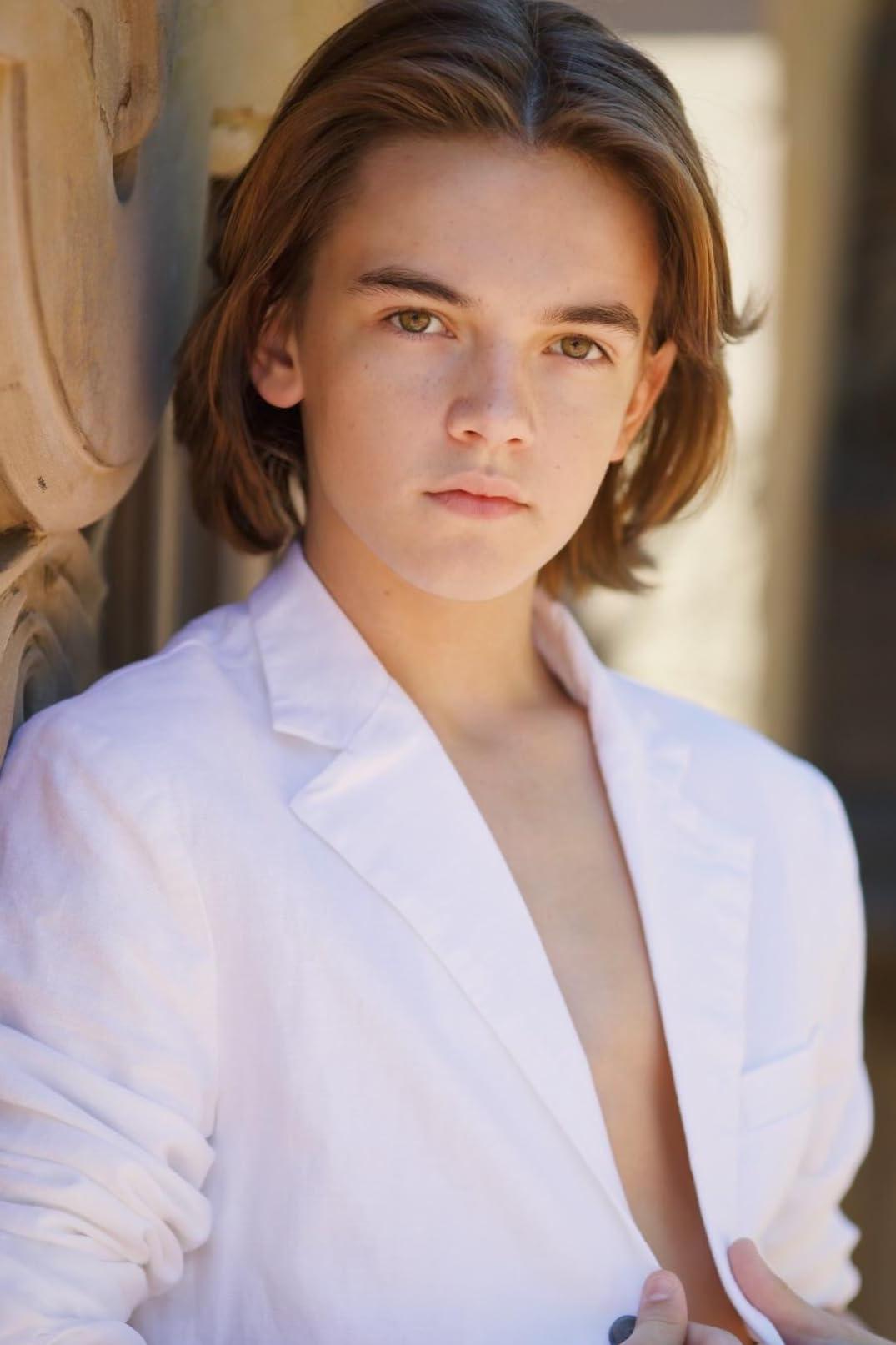 Michael Cash image