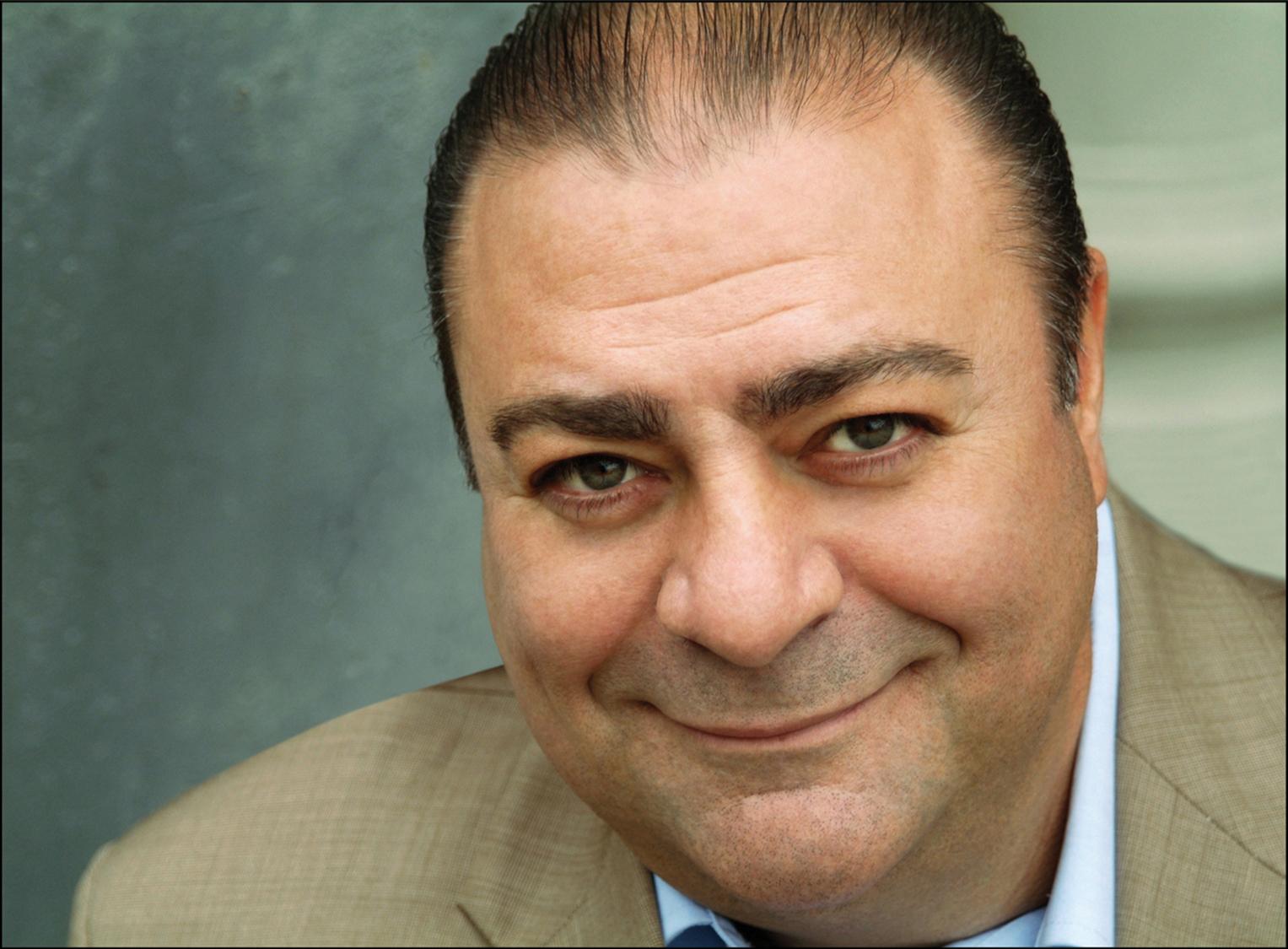 Carmine Raspaolo image