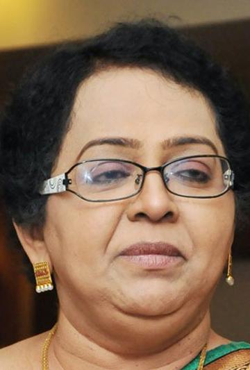 Mallika Sukumaran image