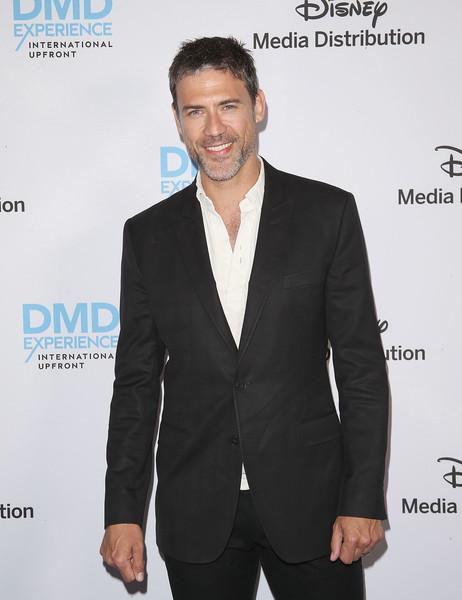 Adam Rayner image