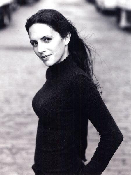 Paola Mendoza image