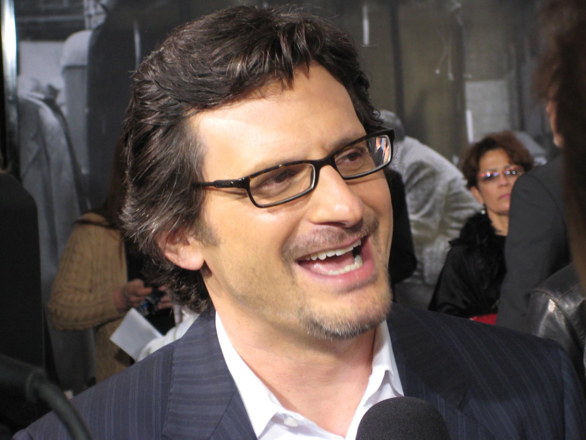 Ben Mankiewicz image