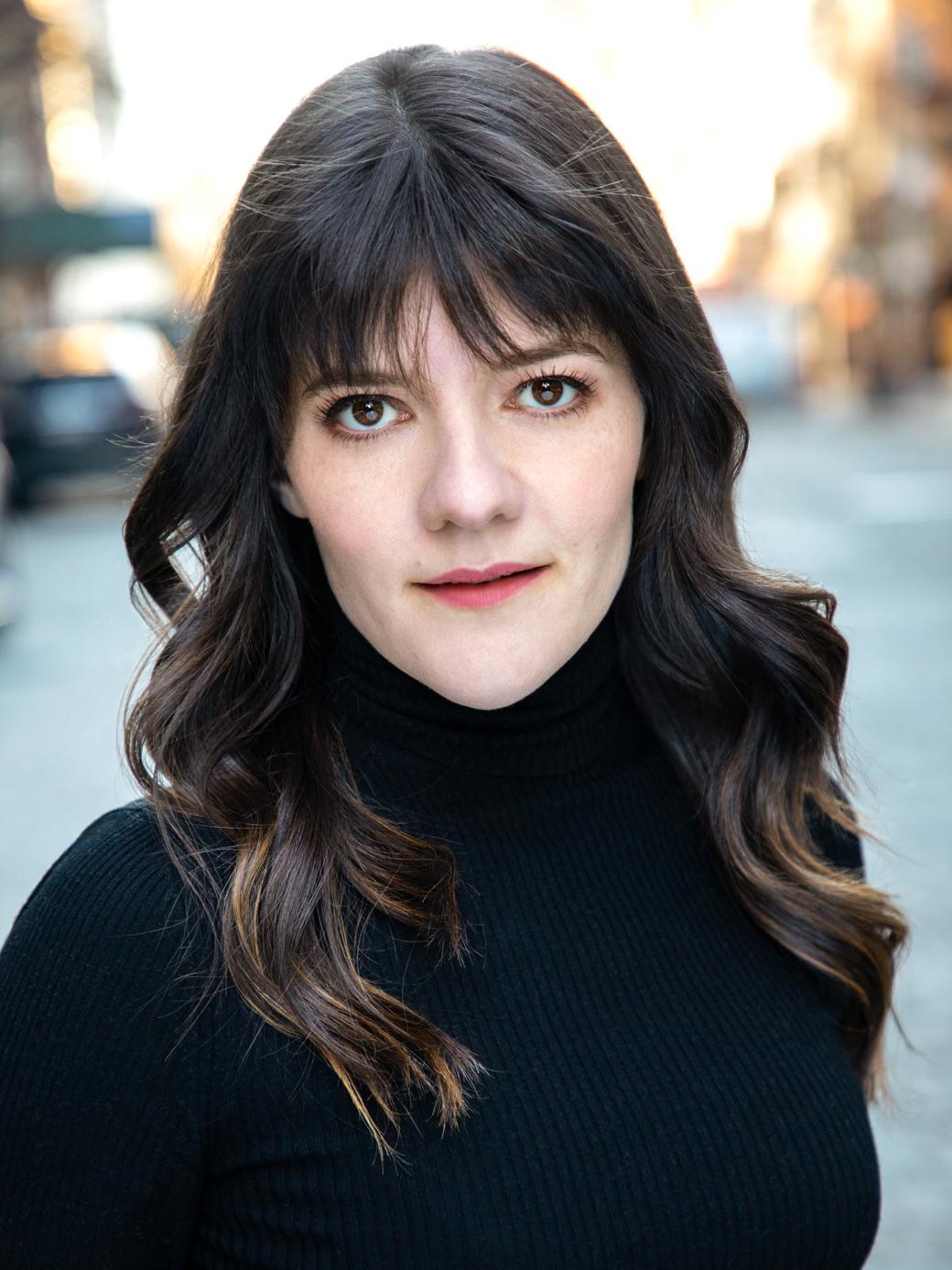 Madeleine Martin image