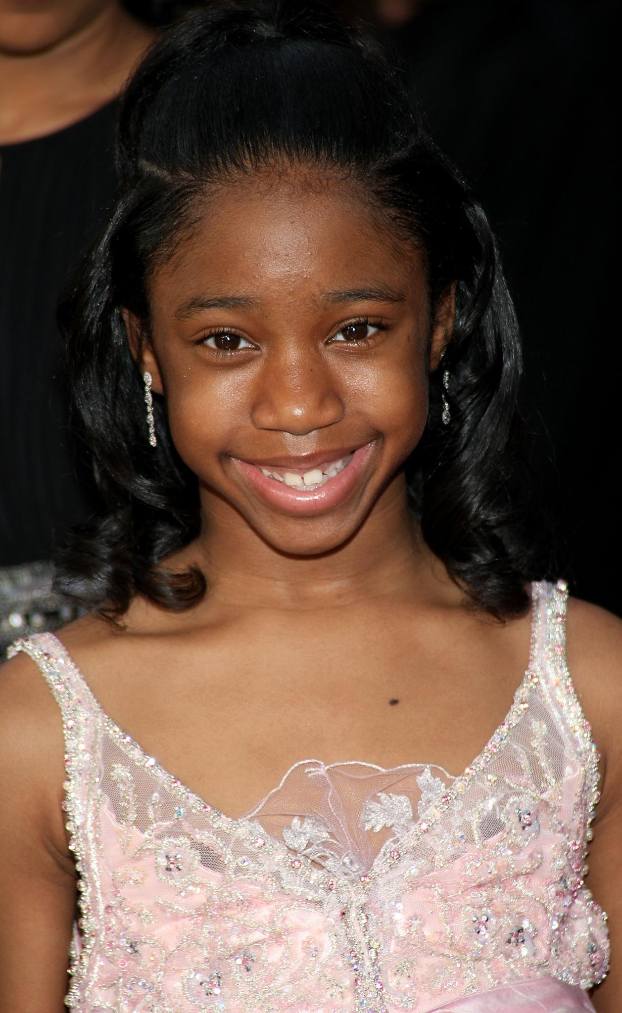 Jamia Simone Nash image