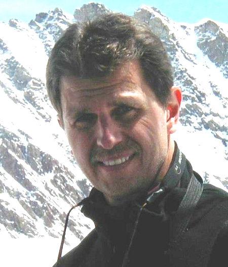 Larry Peterson image