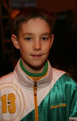 Michael Silverman image