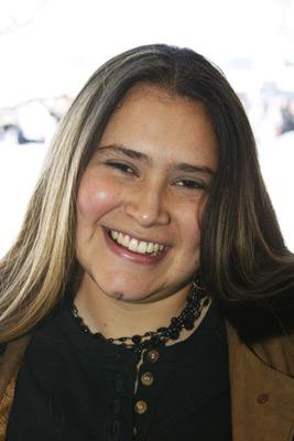 Yenny Paola Vega image
