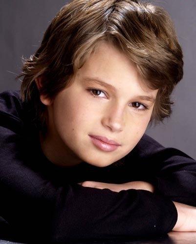Oliver Davis image
