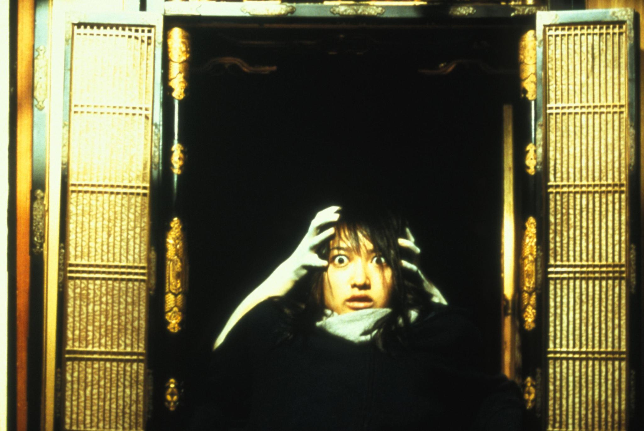 Misa Uehara image