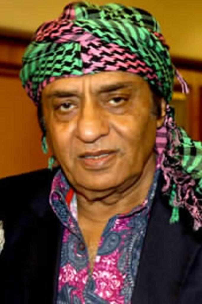 Ranjeet image