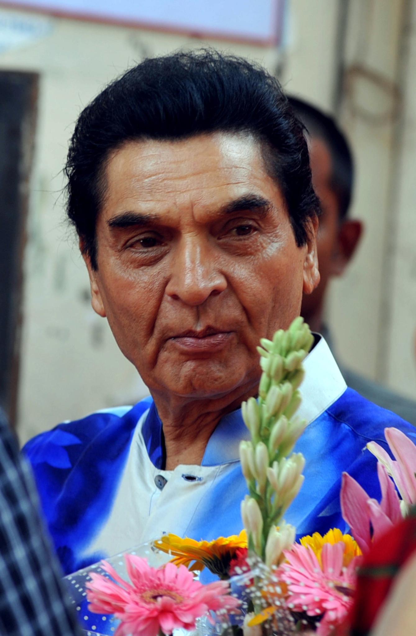 Govardhan Asrani image