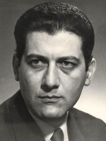 Giannis Kasdaglis image