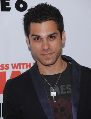 Ido Mosseri image