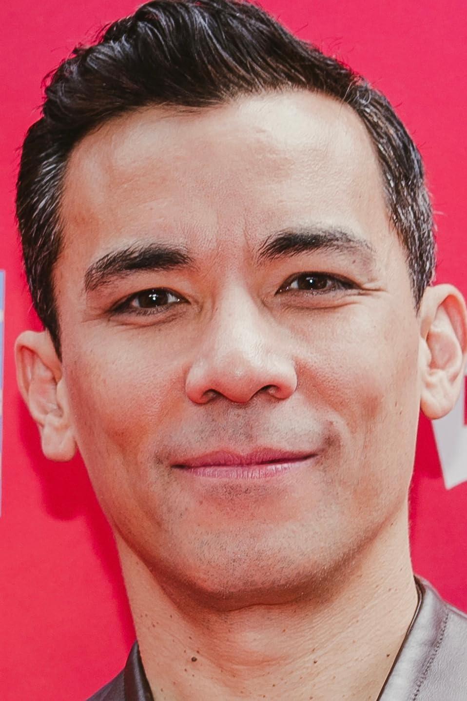Conrad Ricamora image
