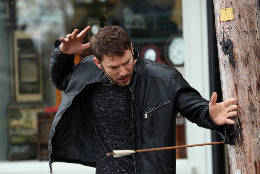 Wil Traval image