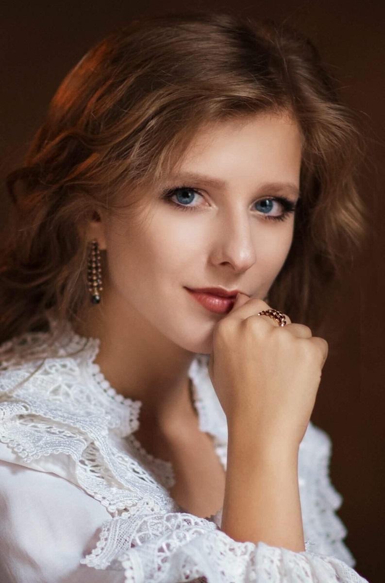 Elizaveta Arzamasova image