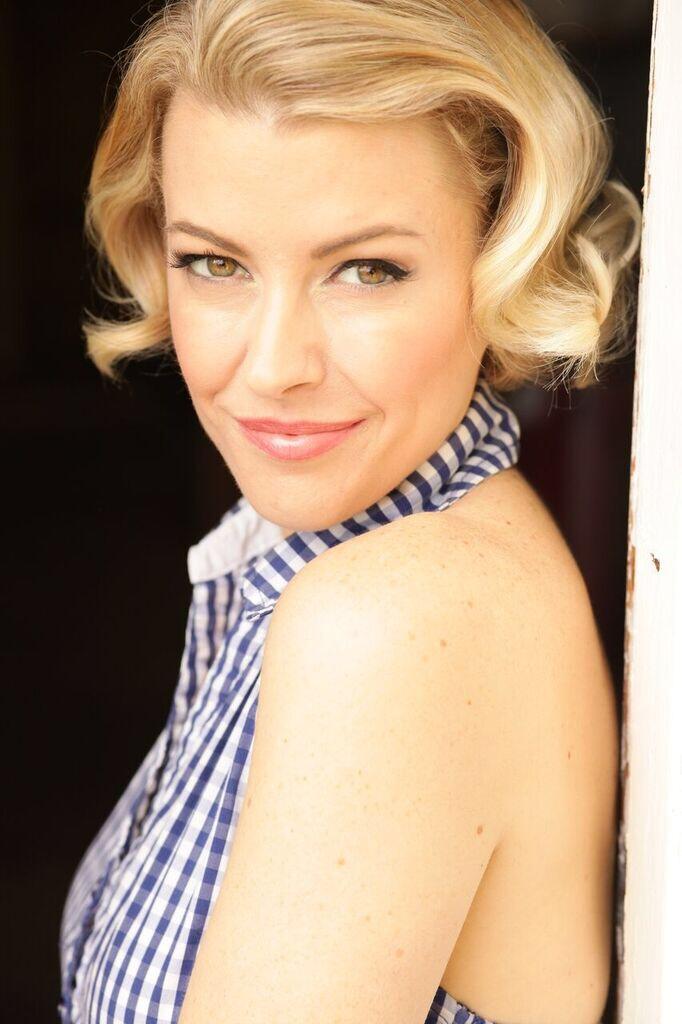 Jessica Joy image