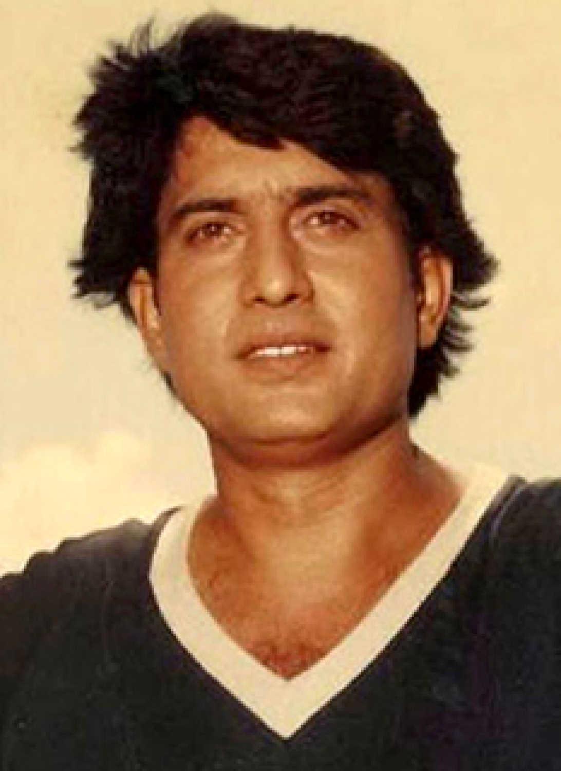 Ravindra Mahajani image