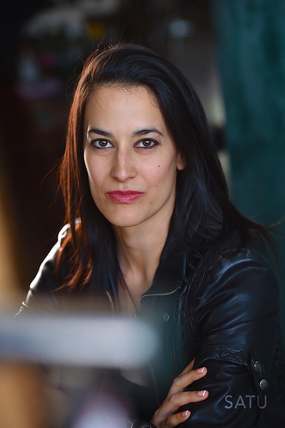 Satu Runa image