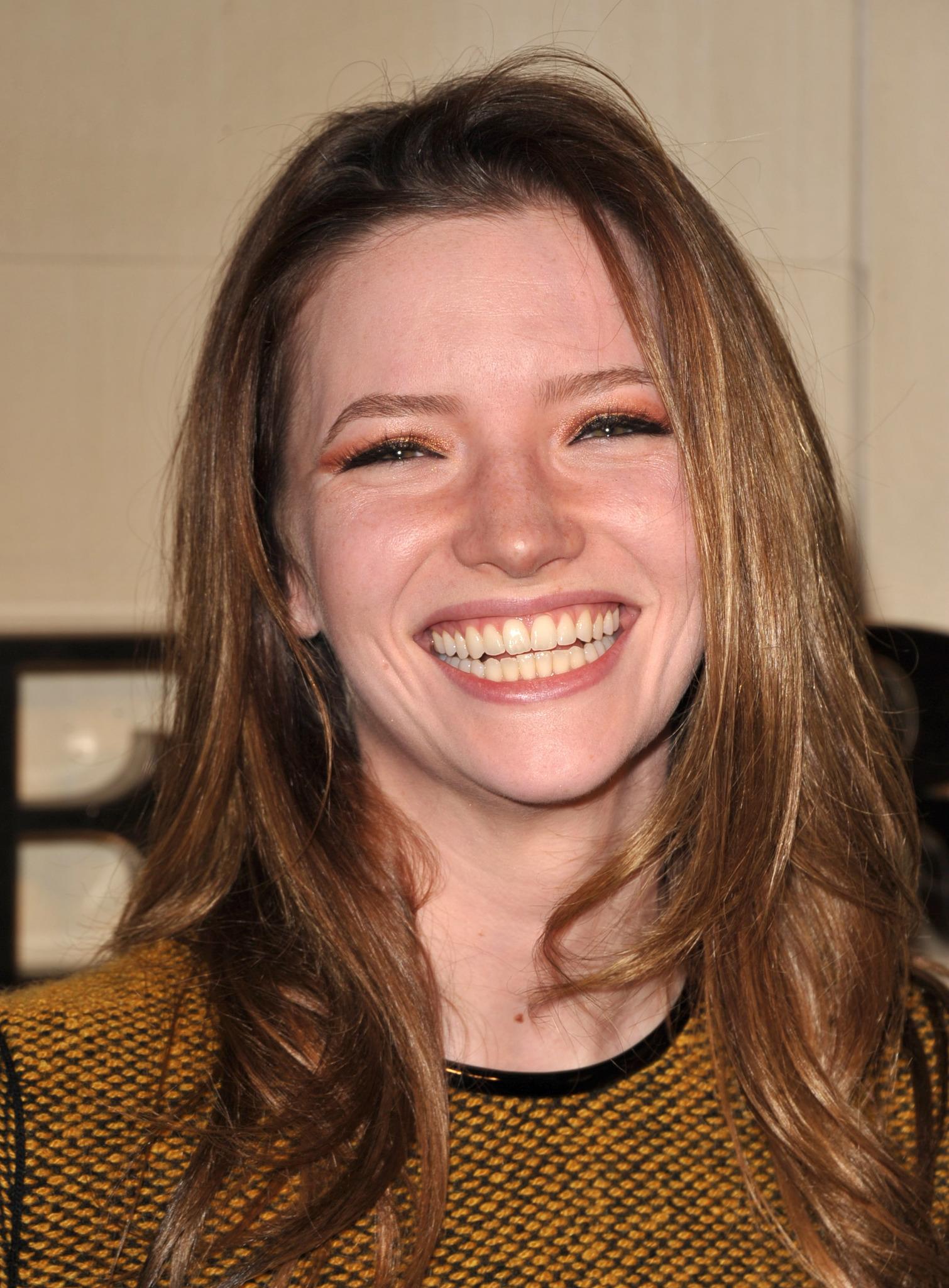 Talulah Riley image