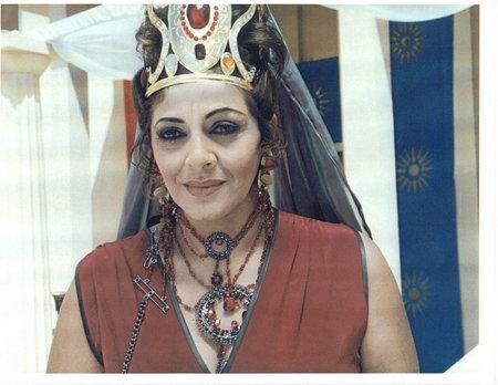 Hala Sedki image