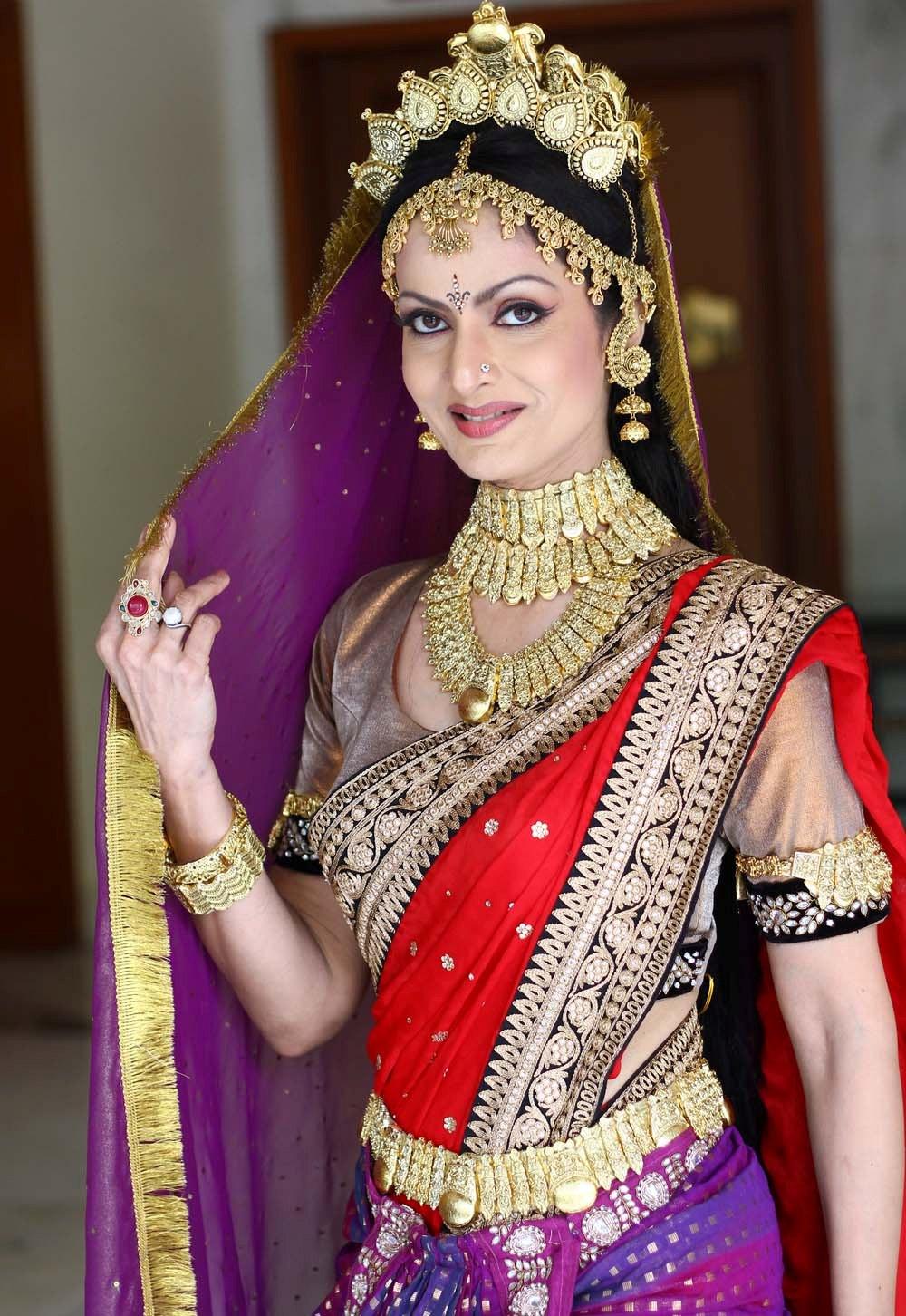 Shikha Swaroop image