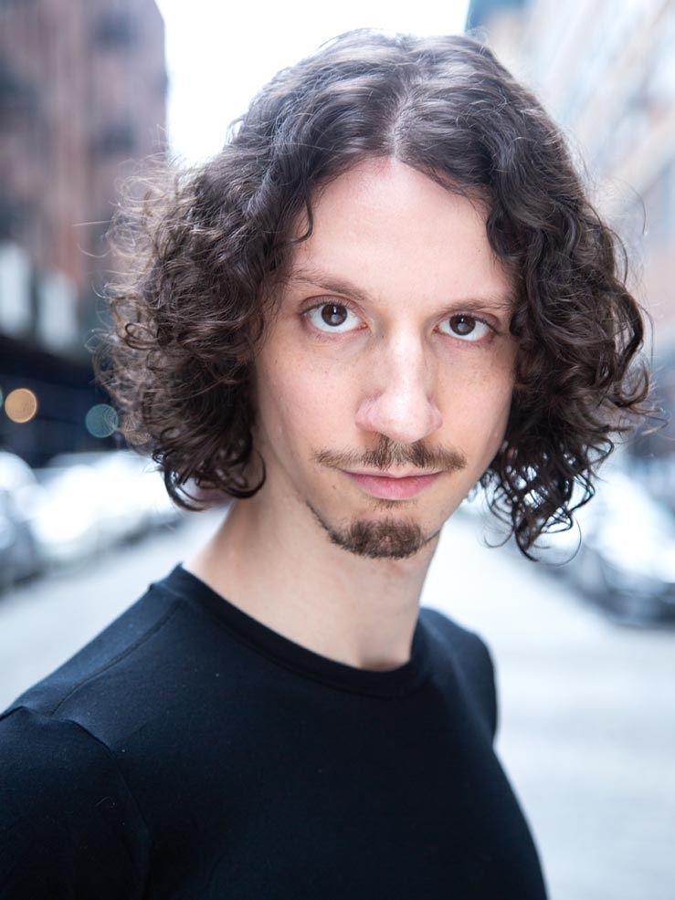 Peter Brensinger image