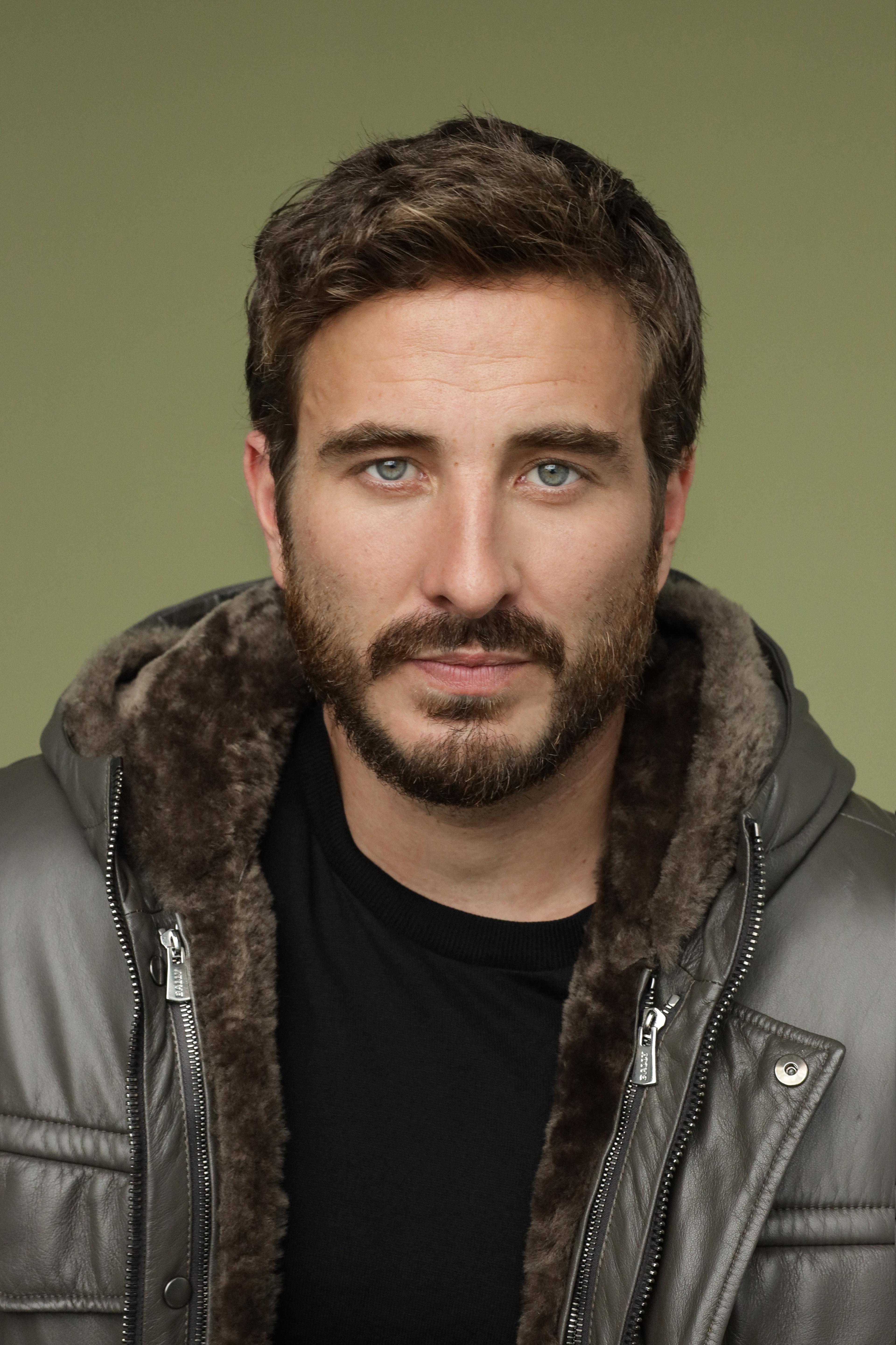 Ryan Corr image