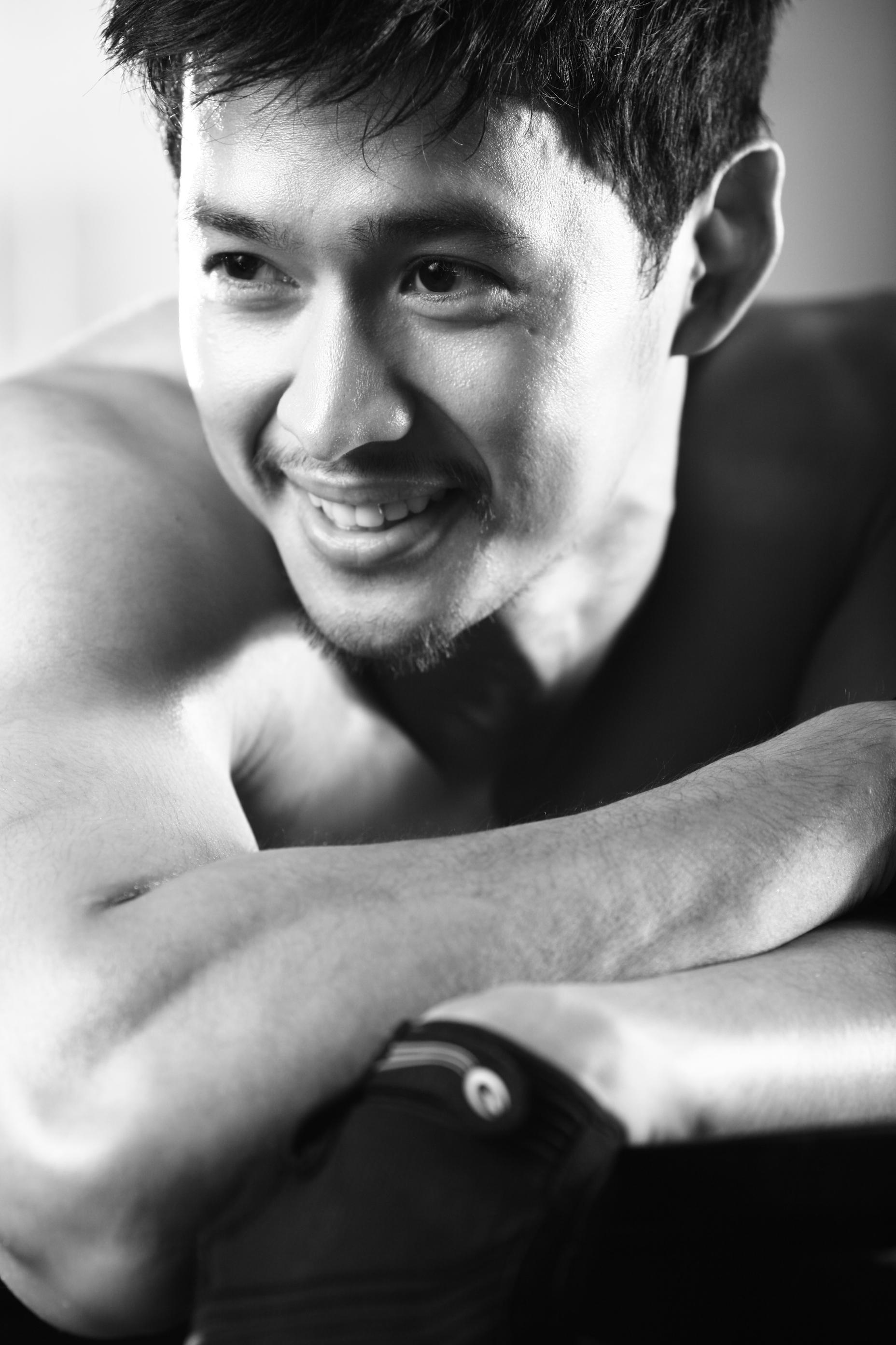 Edward Mendez image