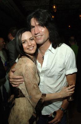Tommy Thayer image