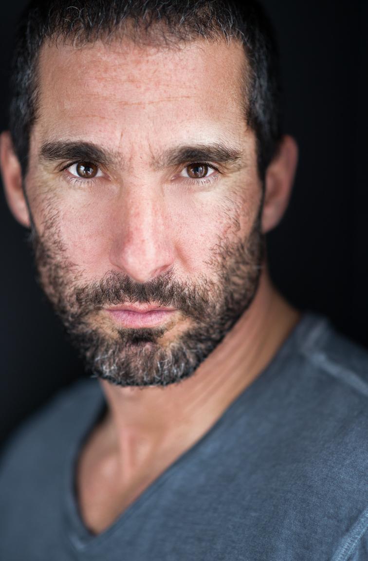 Nigel Vonas image