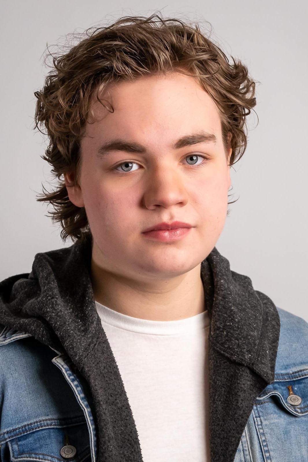 Foster Hamilton image