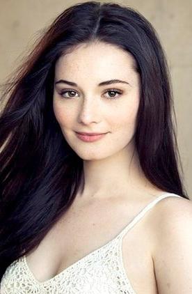 Maria Ehrich image