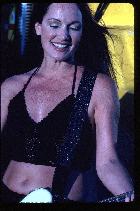 Kathleen LaGue image