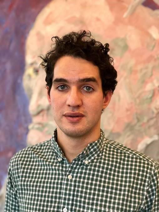 Benny Safdie image