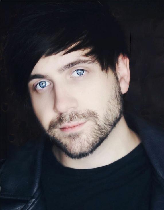Benjamin Bryan image