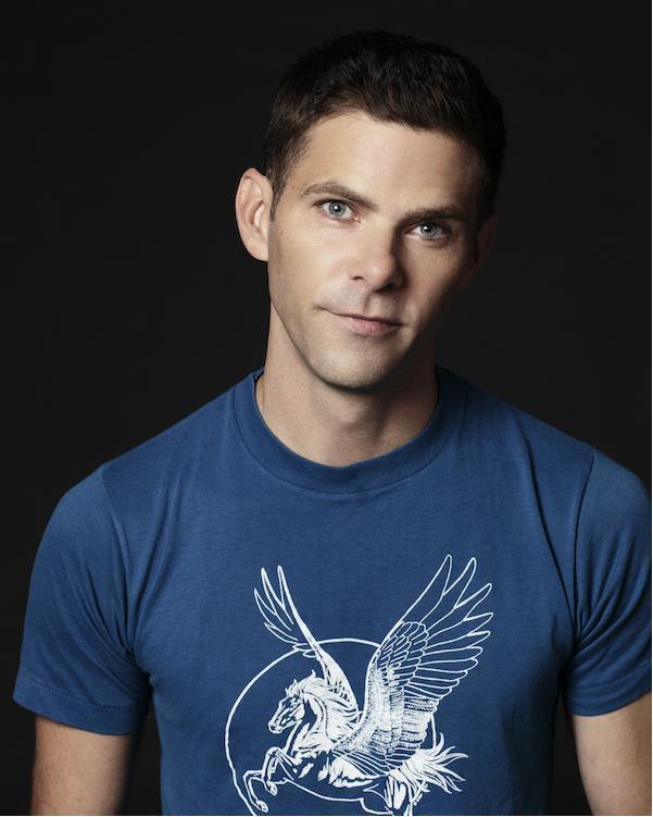 Mikey Day image