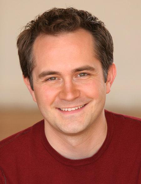 Jonathan Nail image