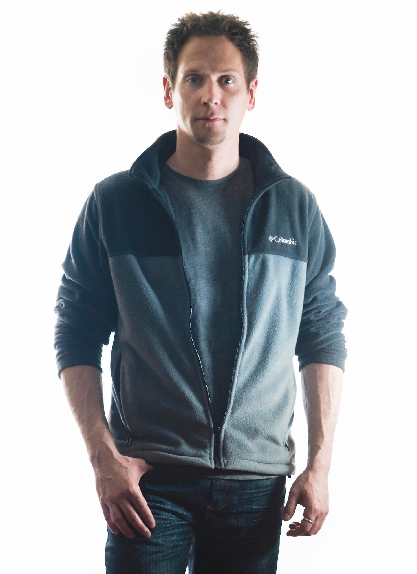 Matt Burns image