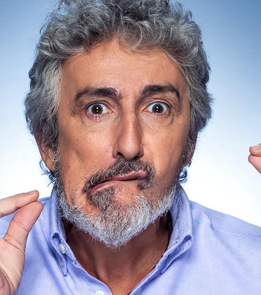 David Fernández image
