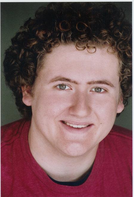 Brendan Walsh image