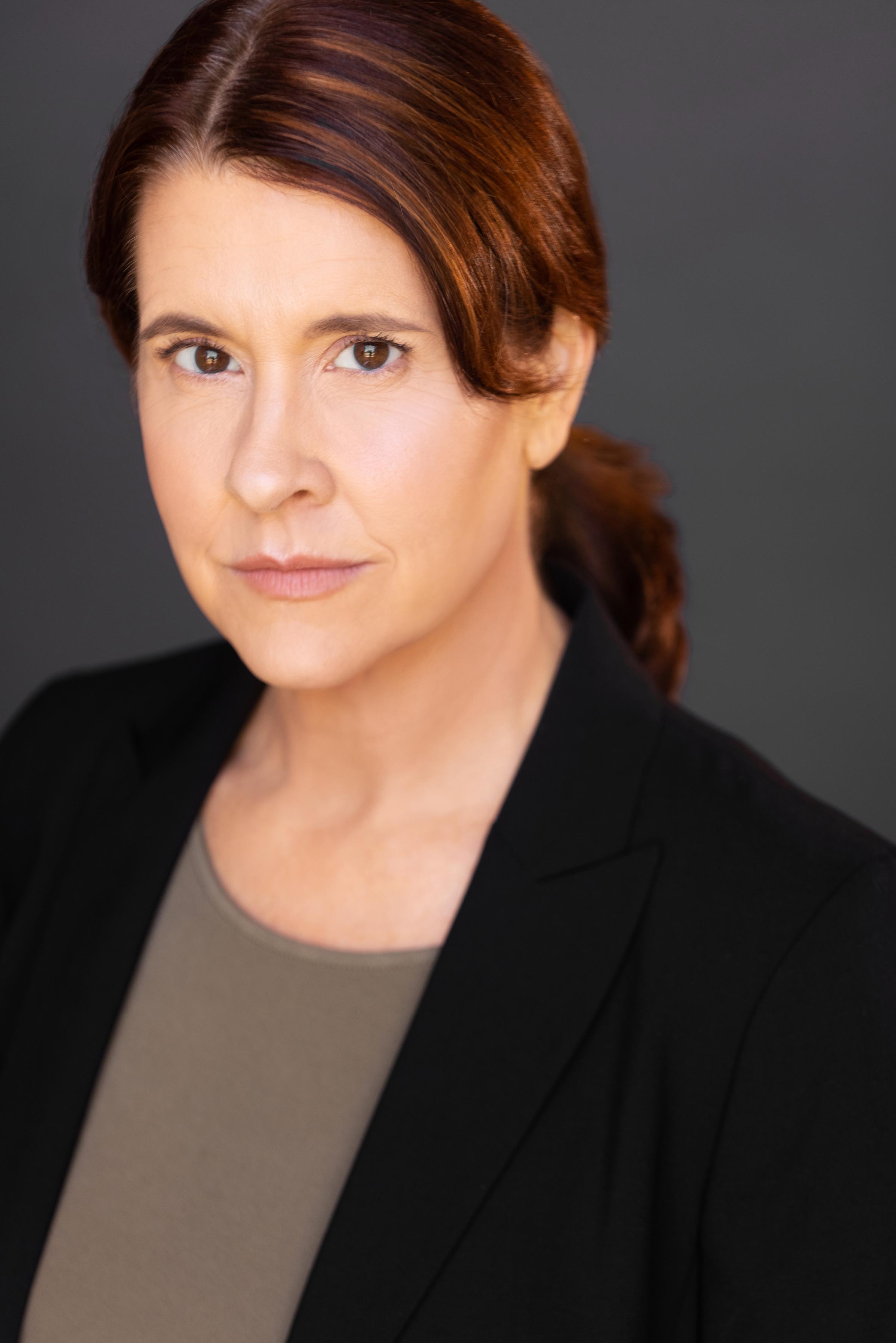 Nancy L. Gray image