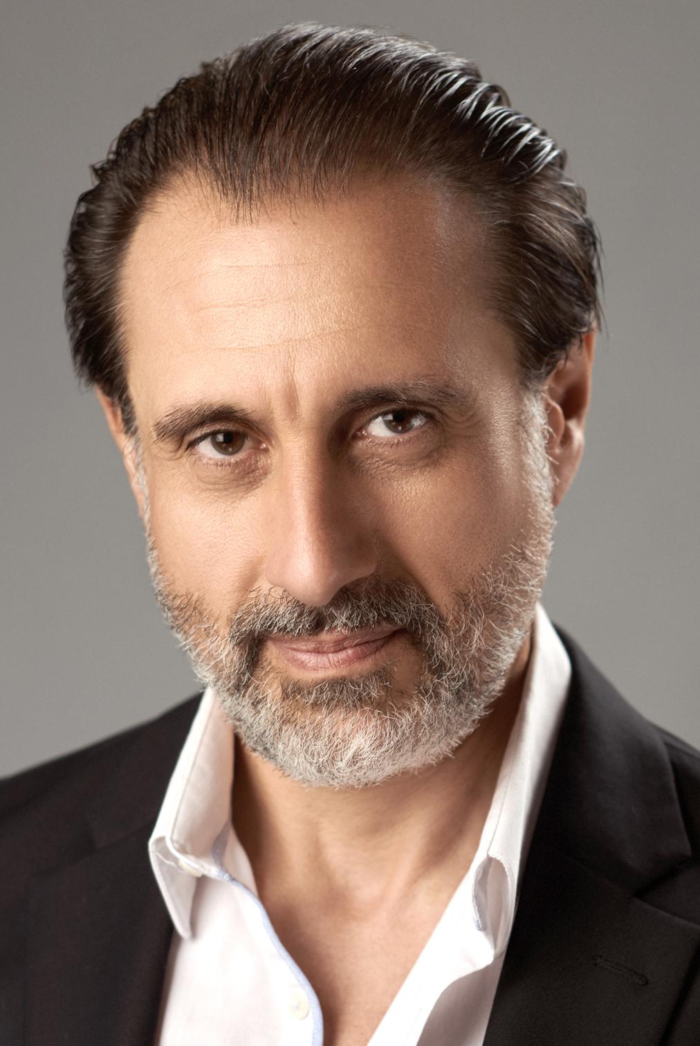 Mikhail Basmadjian image