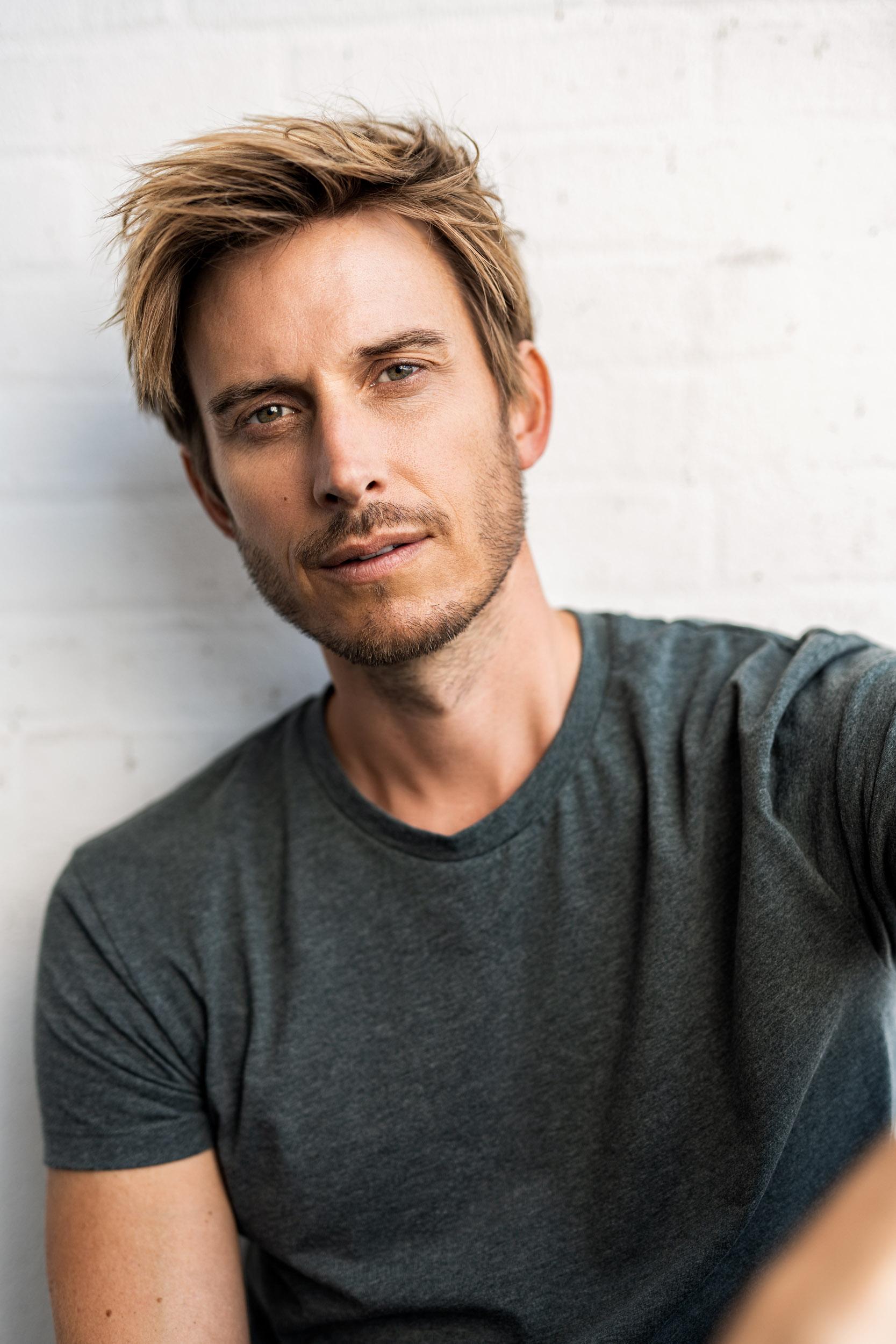 Søren Bregendal image