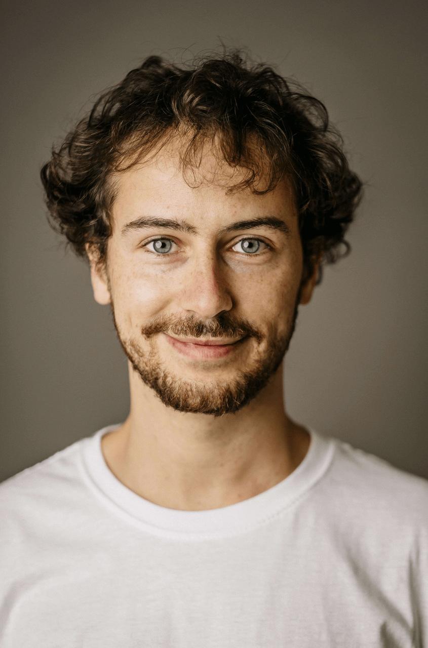 Nuno Casanovas image