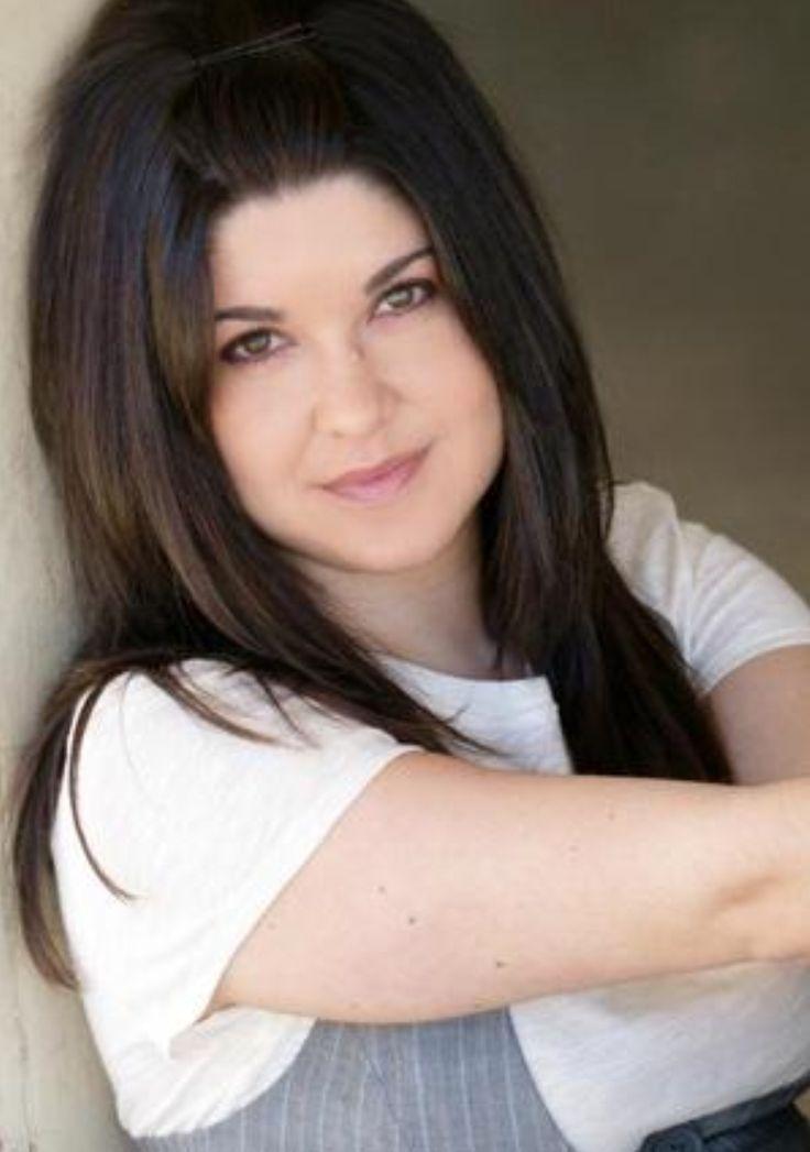 Colleen Clinkenbeard image