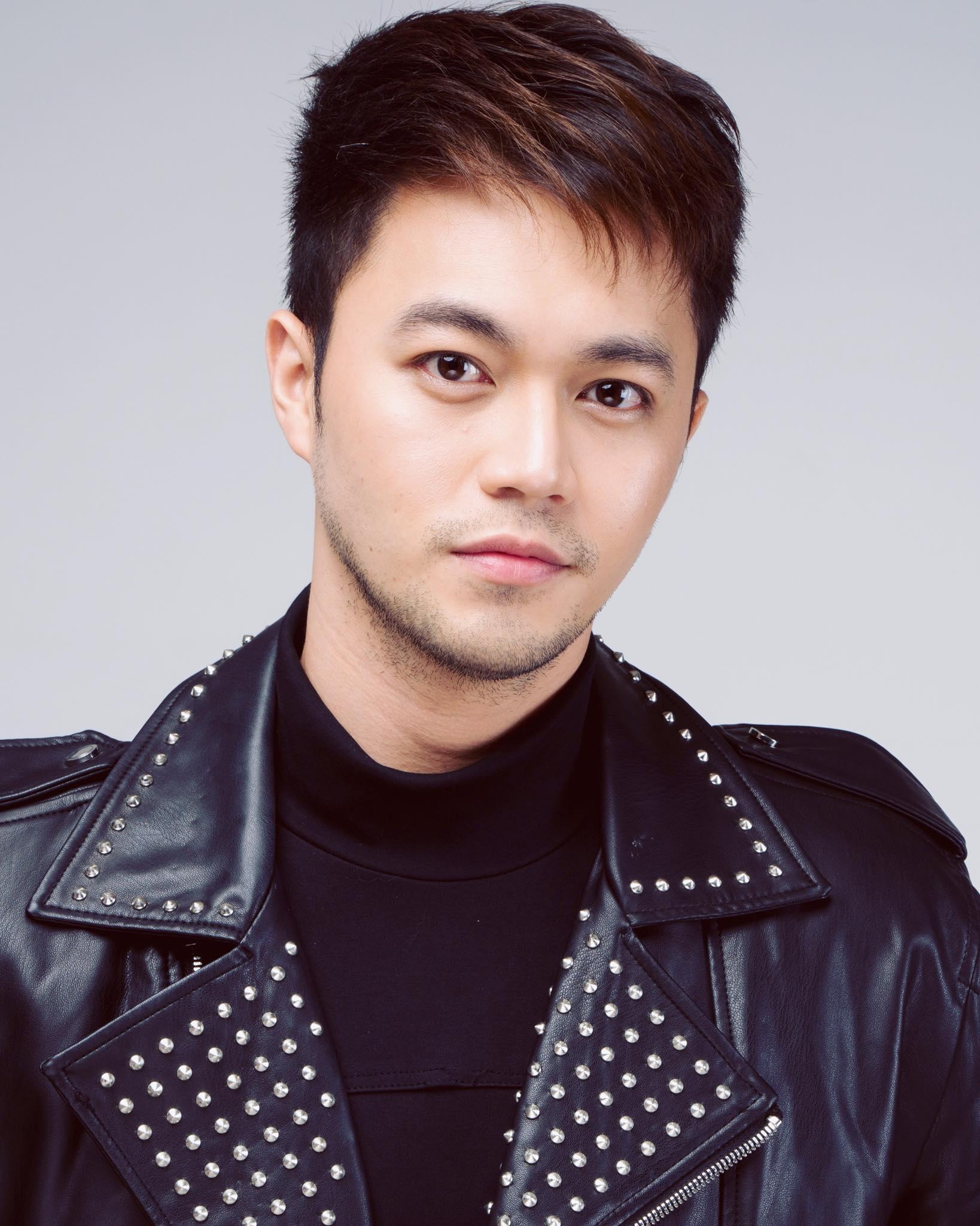 Chard Ocampo image