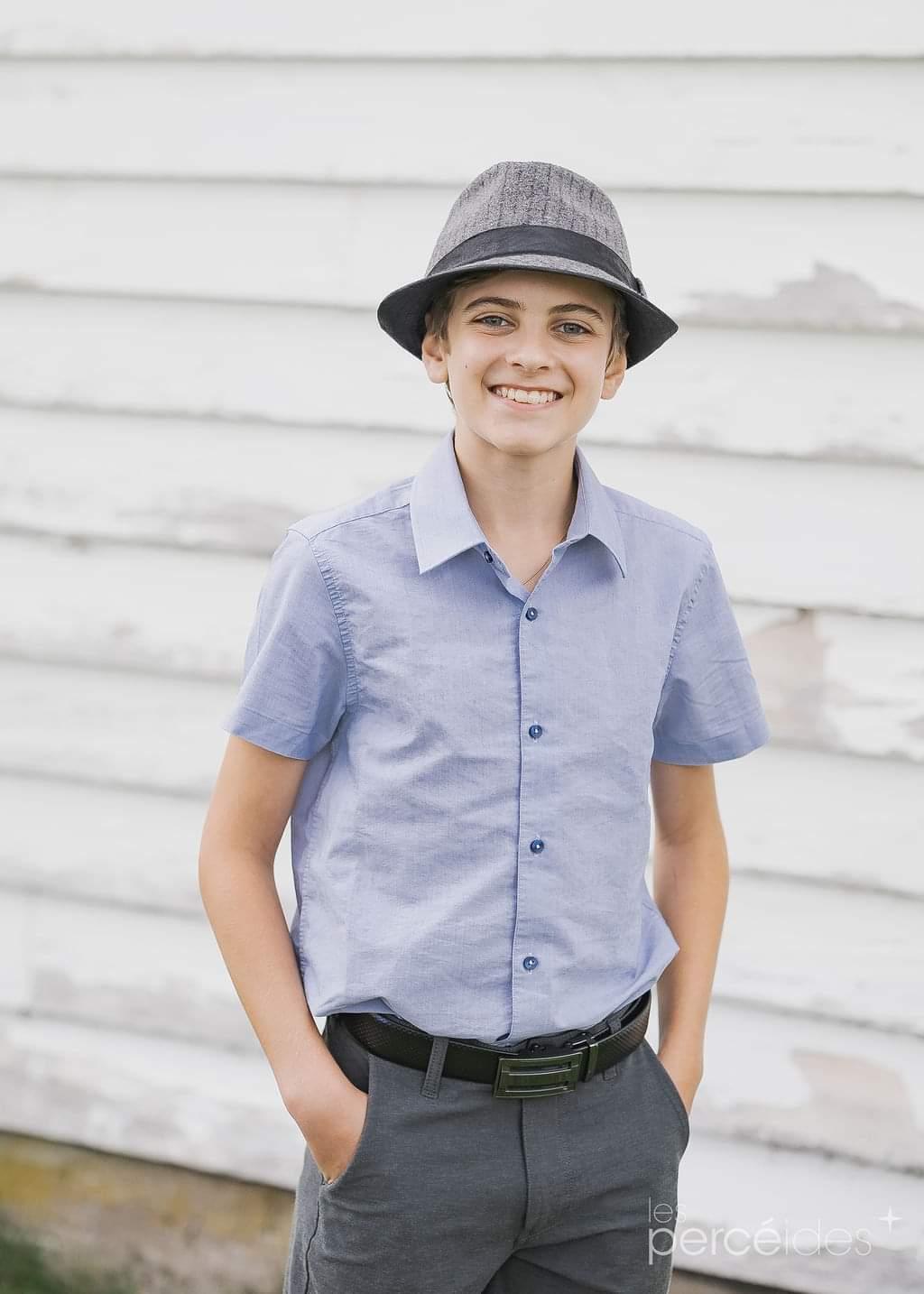 Rémi Brideau image