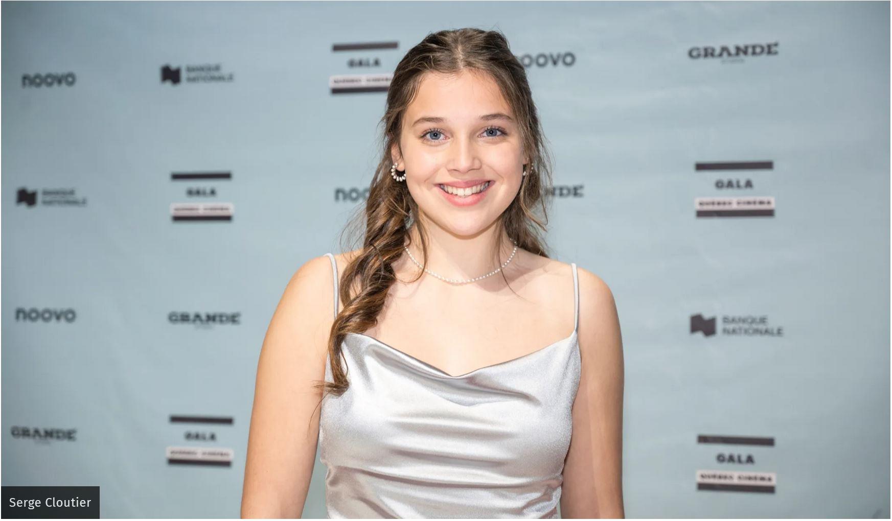 Maïla Valentir image