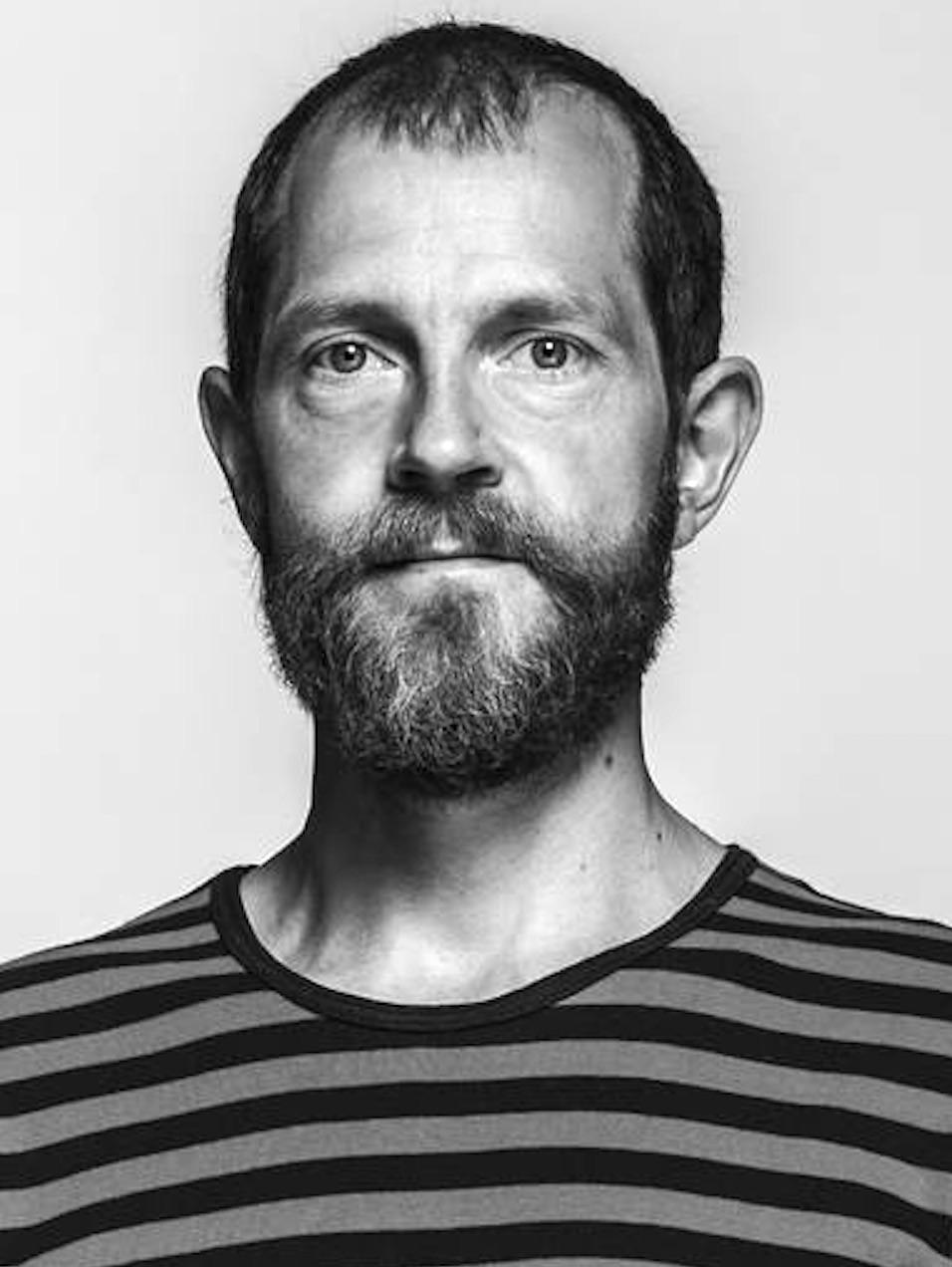Nicolai Dahl Hamilton image